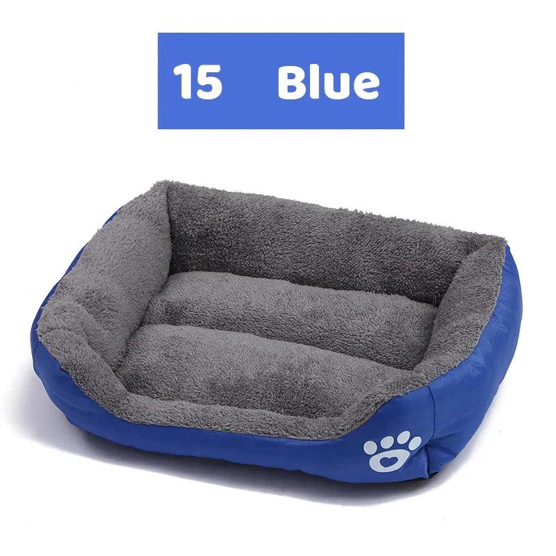 Cama confort para cães e gatos