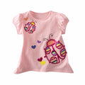 Blusa infantil - menina